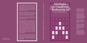 Antología de Los Cuadernos de Redención 167