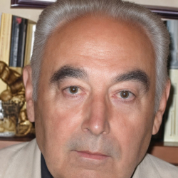 César Navarro de Francisco