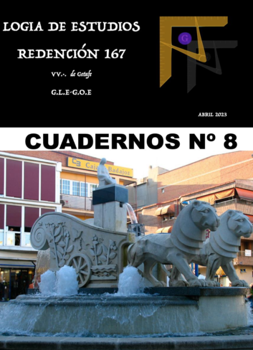 Cuaderno número 8