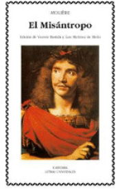 EL MISANTROPO, Moliere