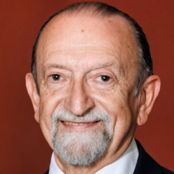 León Zeldis Mandel