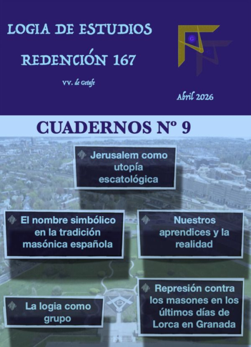 Cuaderno número 9