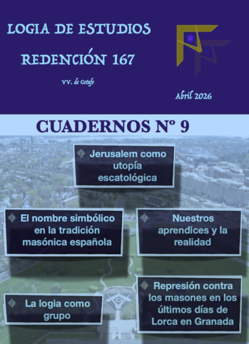 Cuaderno número 9
